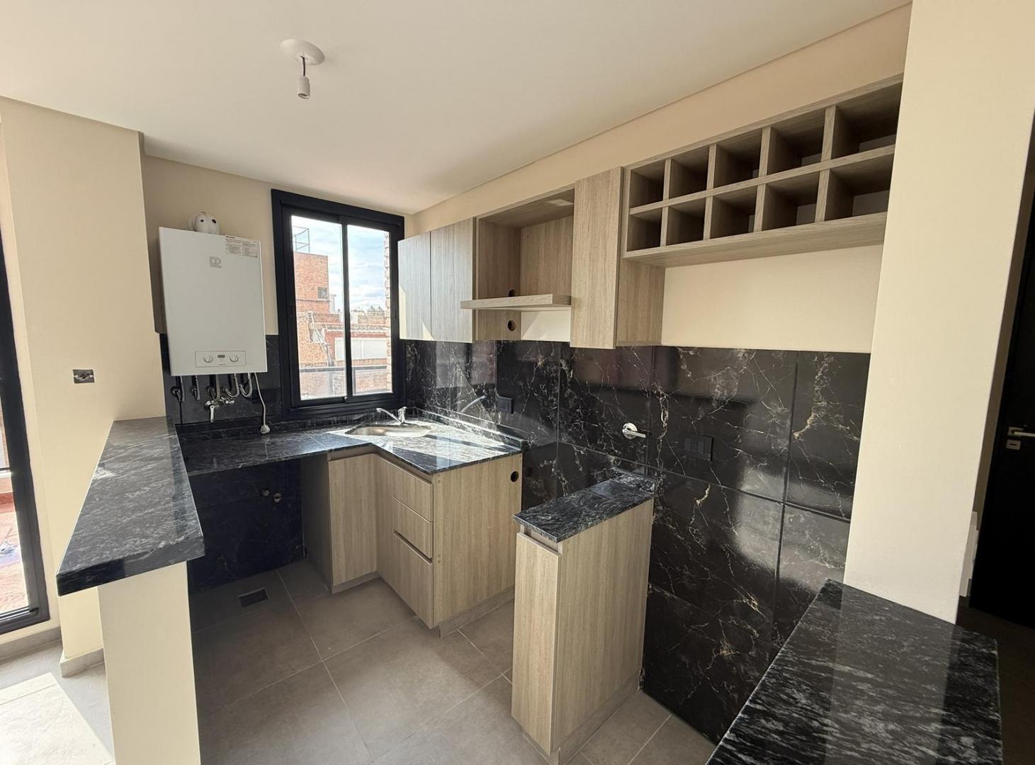 Foto de Exclusivo duplex con terraza propia - A estrenar, imagen 1