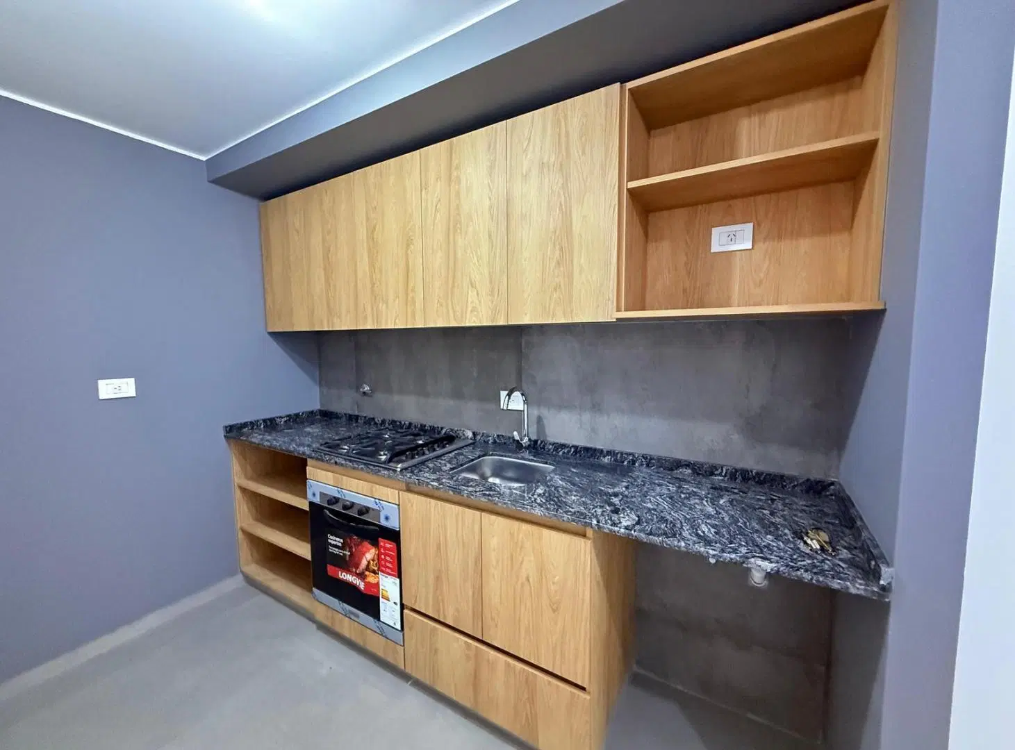 Departamento a estrenar - Posesion Inmediata 5