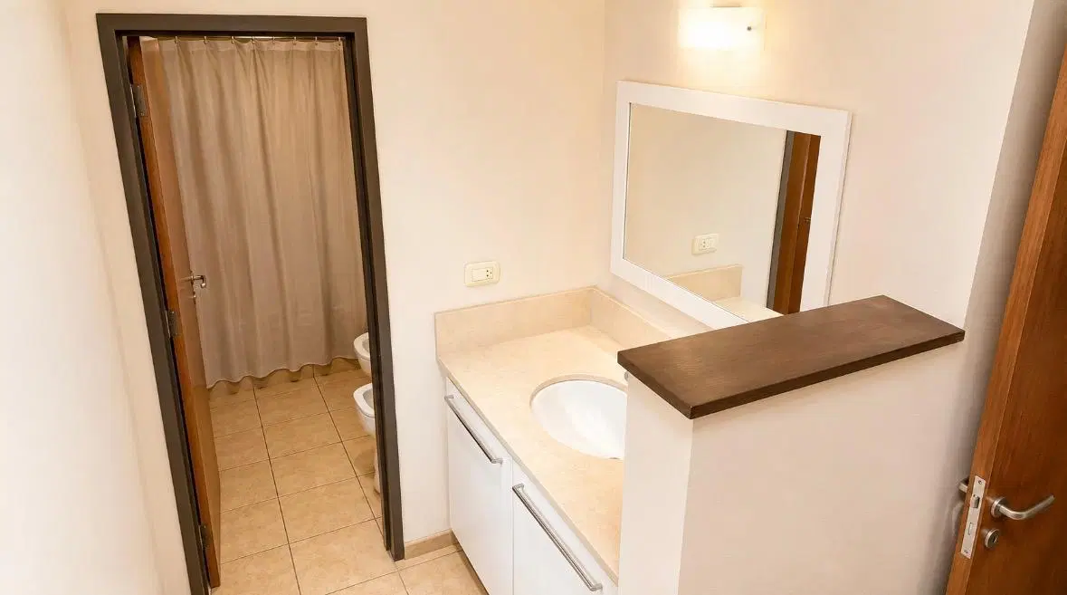 2 dormitorios - Nva Cba - Edificio Santorini V 4