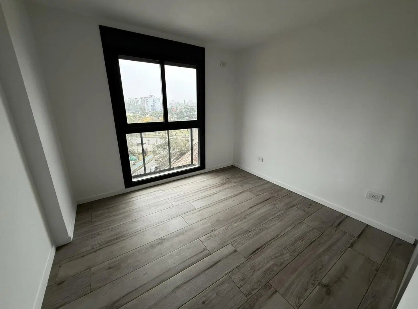 1 dormitorio - Edificio Betania Plaza - Amenities 2