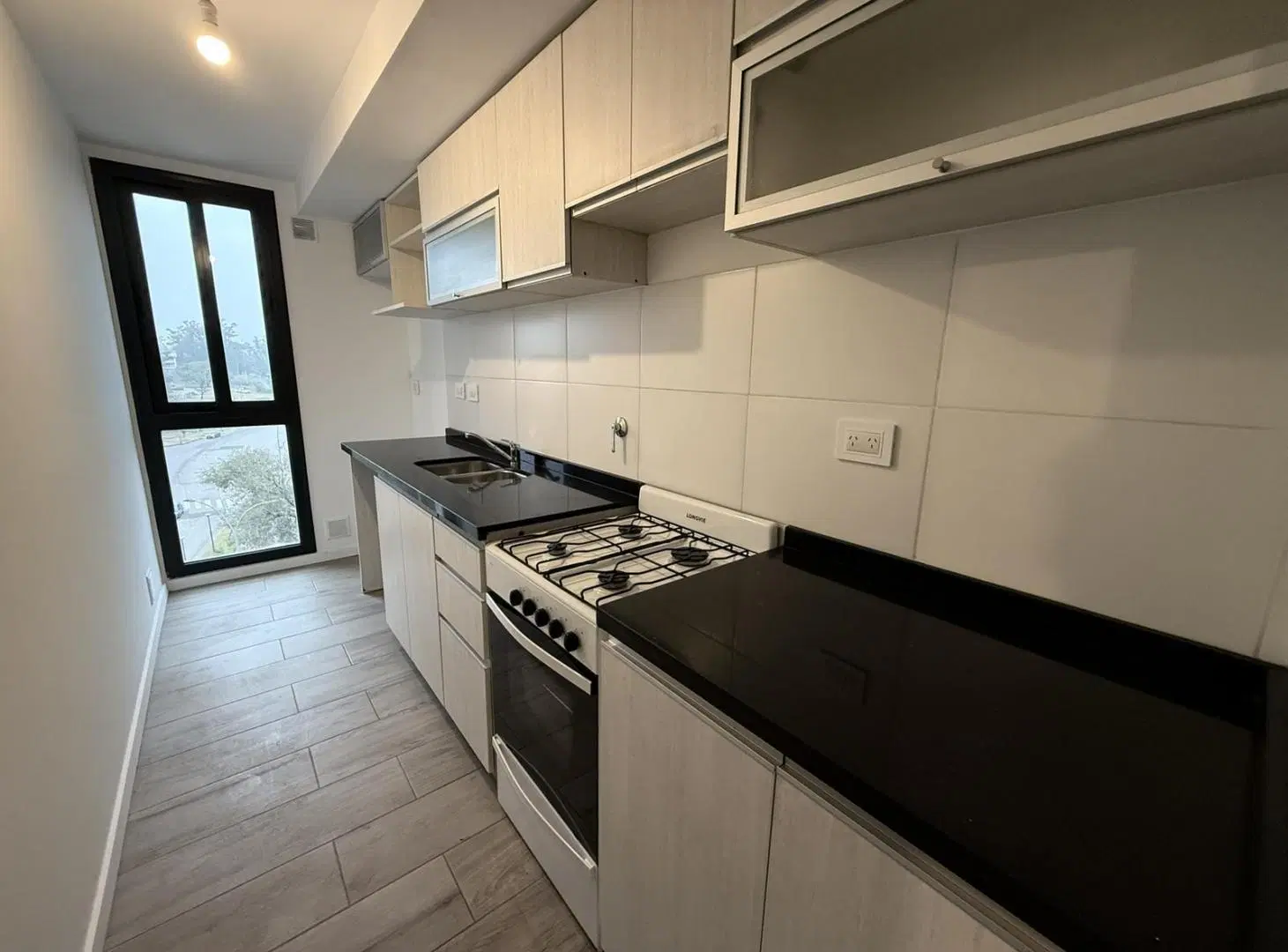 1 dormitorio - Edificio Betania Plaza - Amenities 5