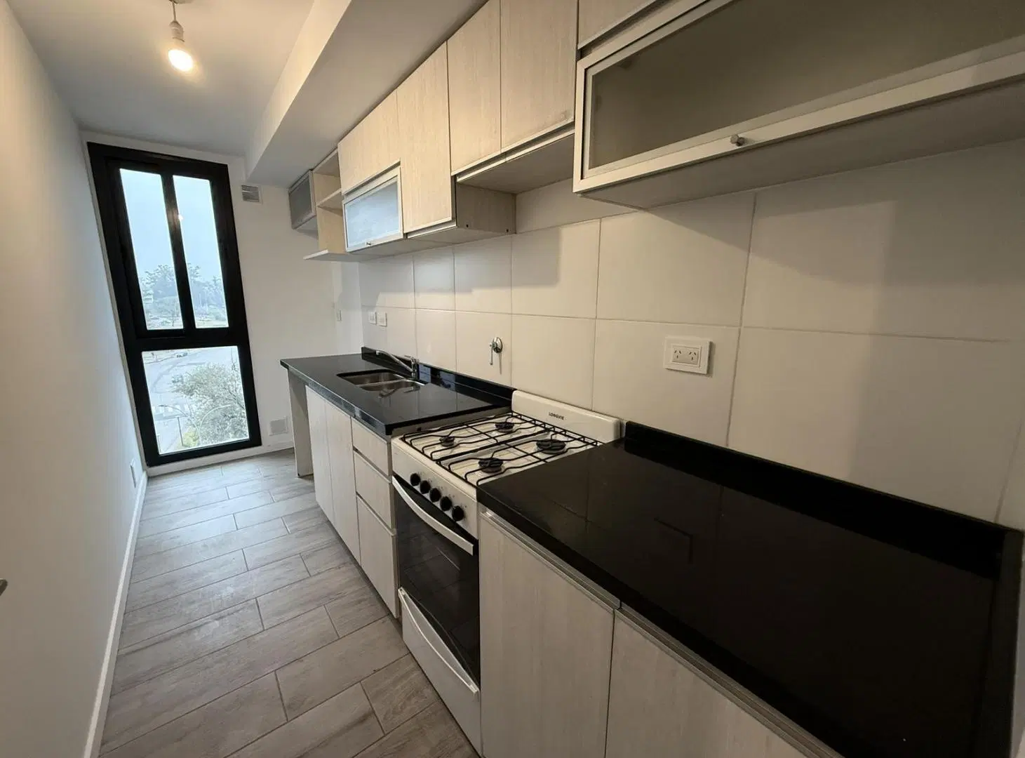 1 dormitorio - Edificio Betania Plaza - Amenities 4