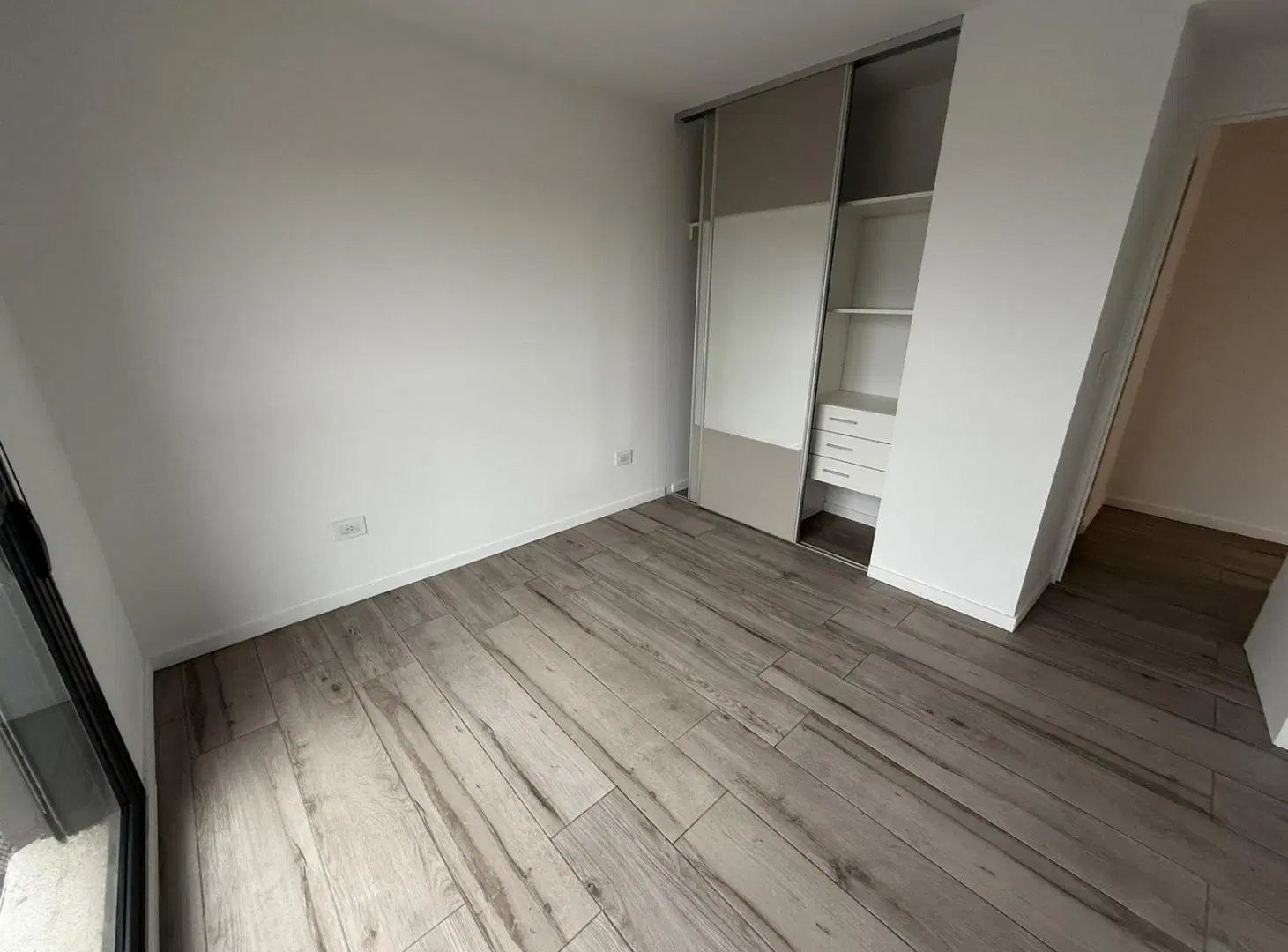 1 dormitorio - Edificio Betania Plaza - Amenities 1