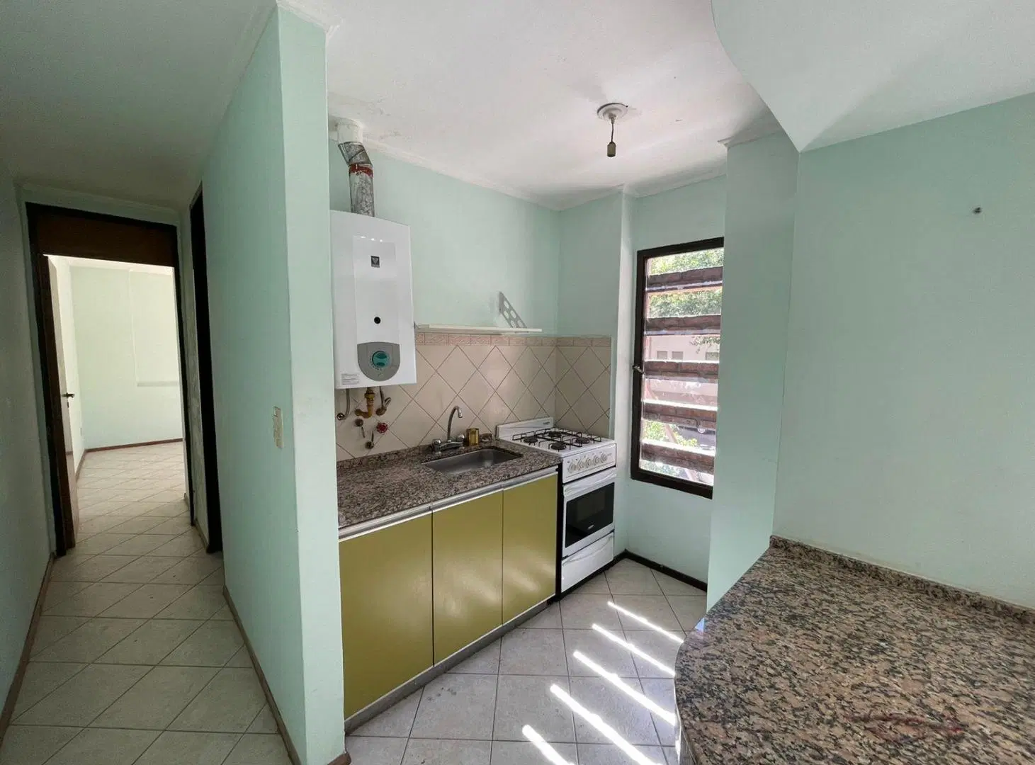Departamento en Nueva Cordoba 4