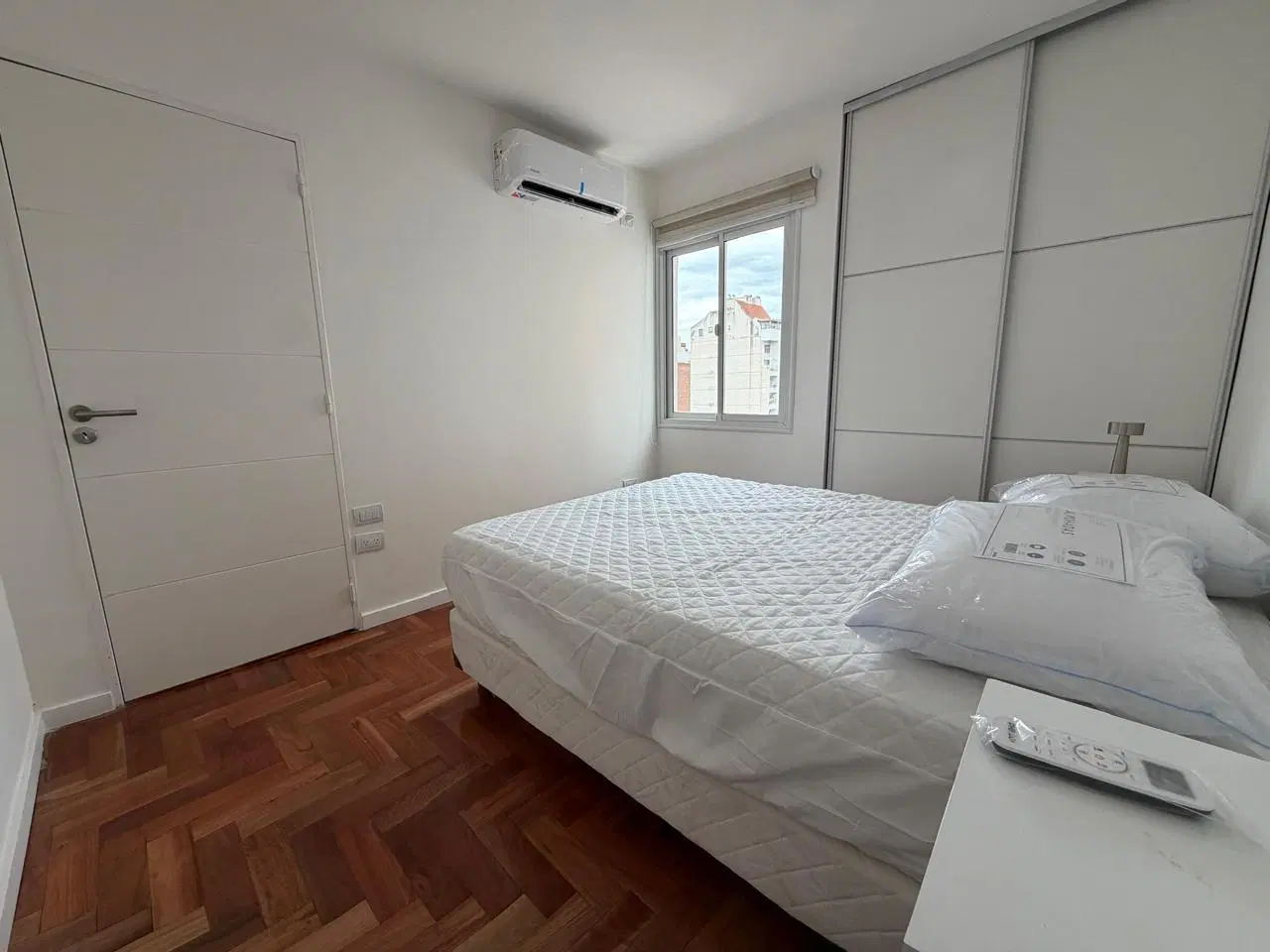 Departamento alquiler 2 dormitorio - Amoblado - Amenities 5