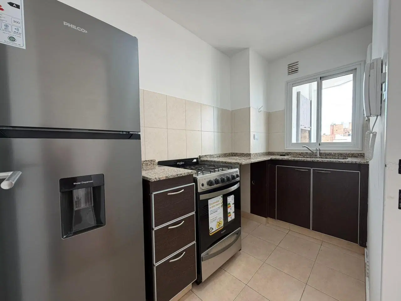 Departamento alquiler 2 dormitorio - Amoblado - Amenities 2