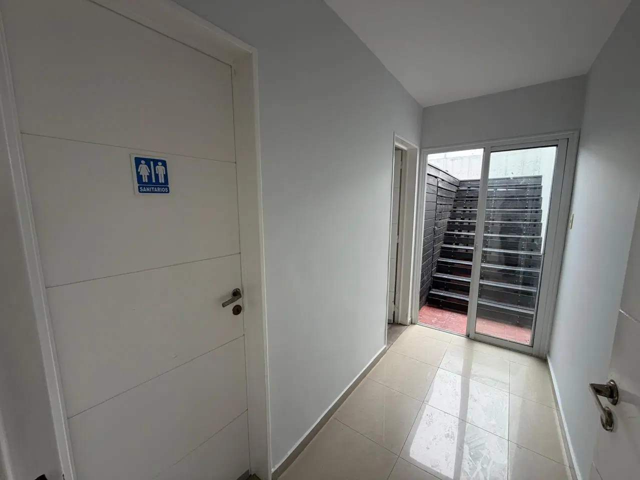 Departamento alquiler 2 dormitorio - Amoblado - Amenities 3
