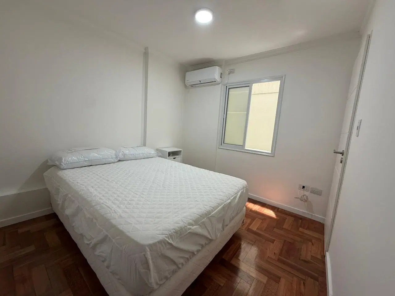 Departamento alquiler 2 dormitorio - Amoblado - Amenities 4