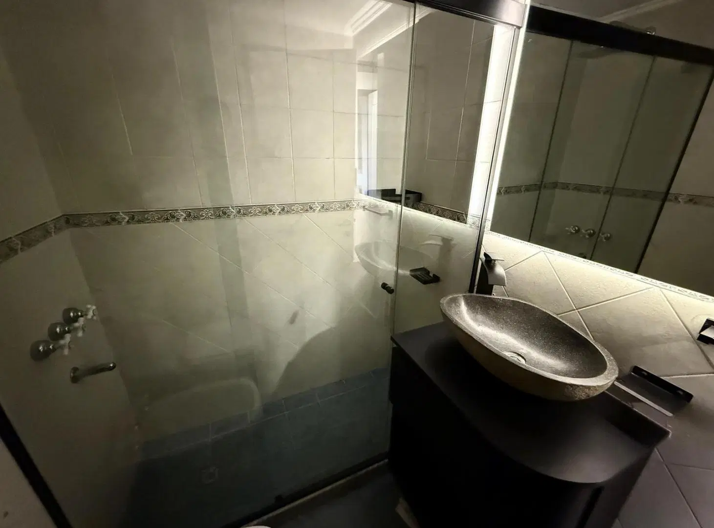 Departamento 1 dormitorio amoblado 5
