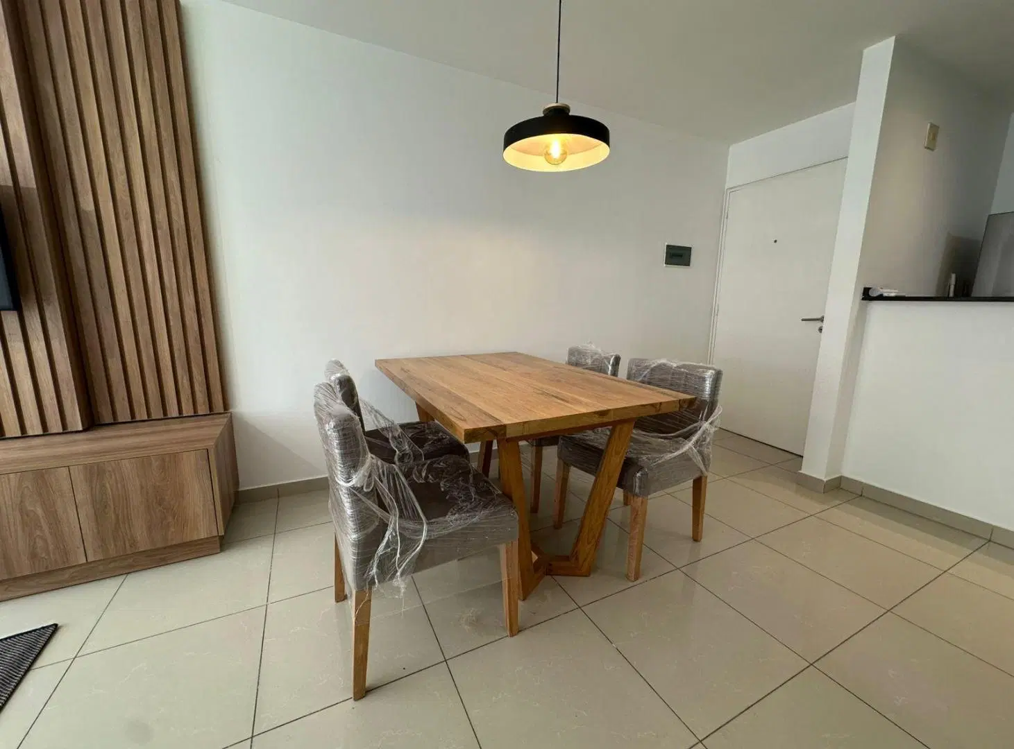 Venta Departamento 2 Dormitorios Amoblado - Amenities 4