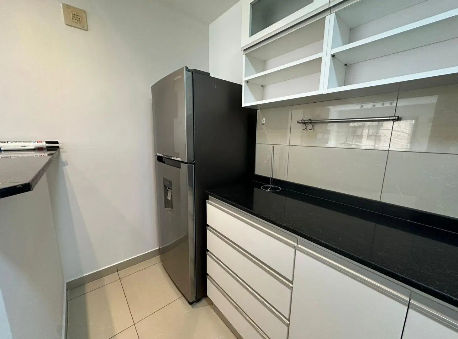 Venta Departamento 2 Dormitorios Amoblado - Amenities 8