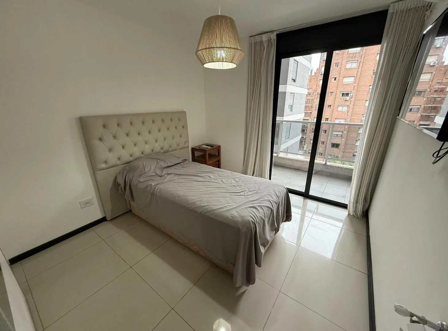 Alquiler 2 Dorm - Frente - Nva Cba - Amoblado - Inmejorable Ubicacion 8