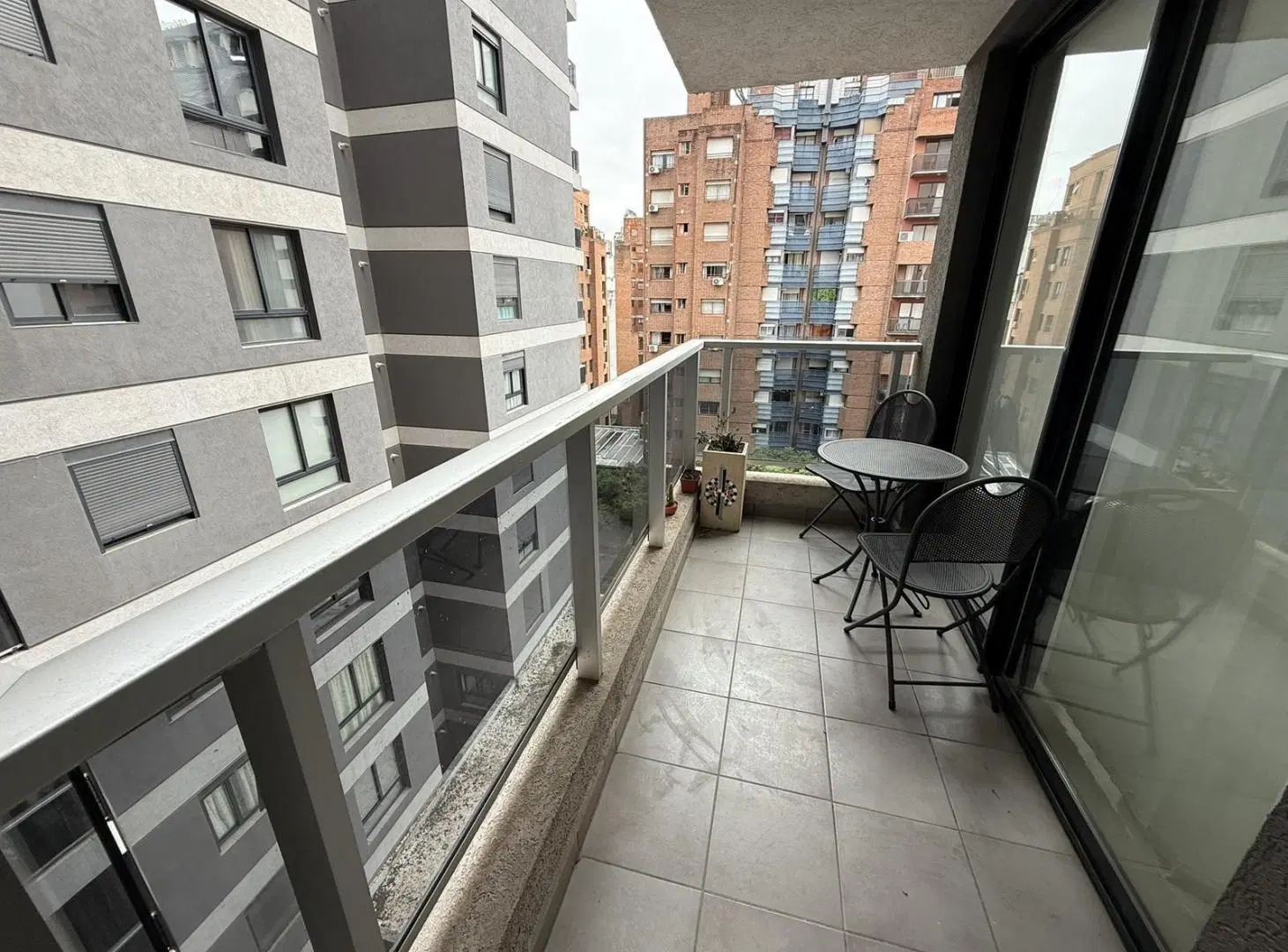 Alquiler 2 Dorm - Frente - Nva Cba - Amoblado - Inmejorable Ubicacion 5