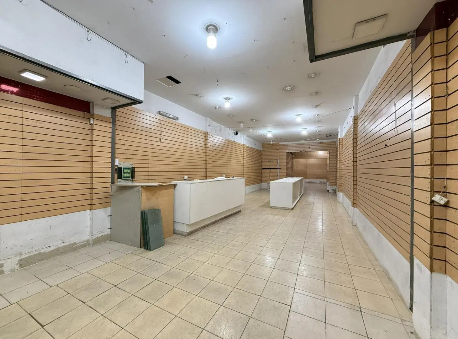 Local comercial - Centro- Excelente ubicacion 4
