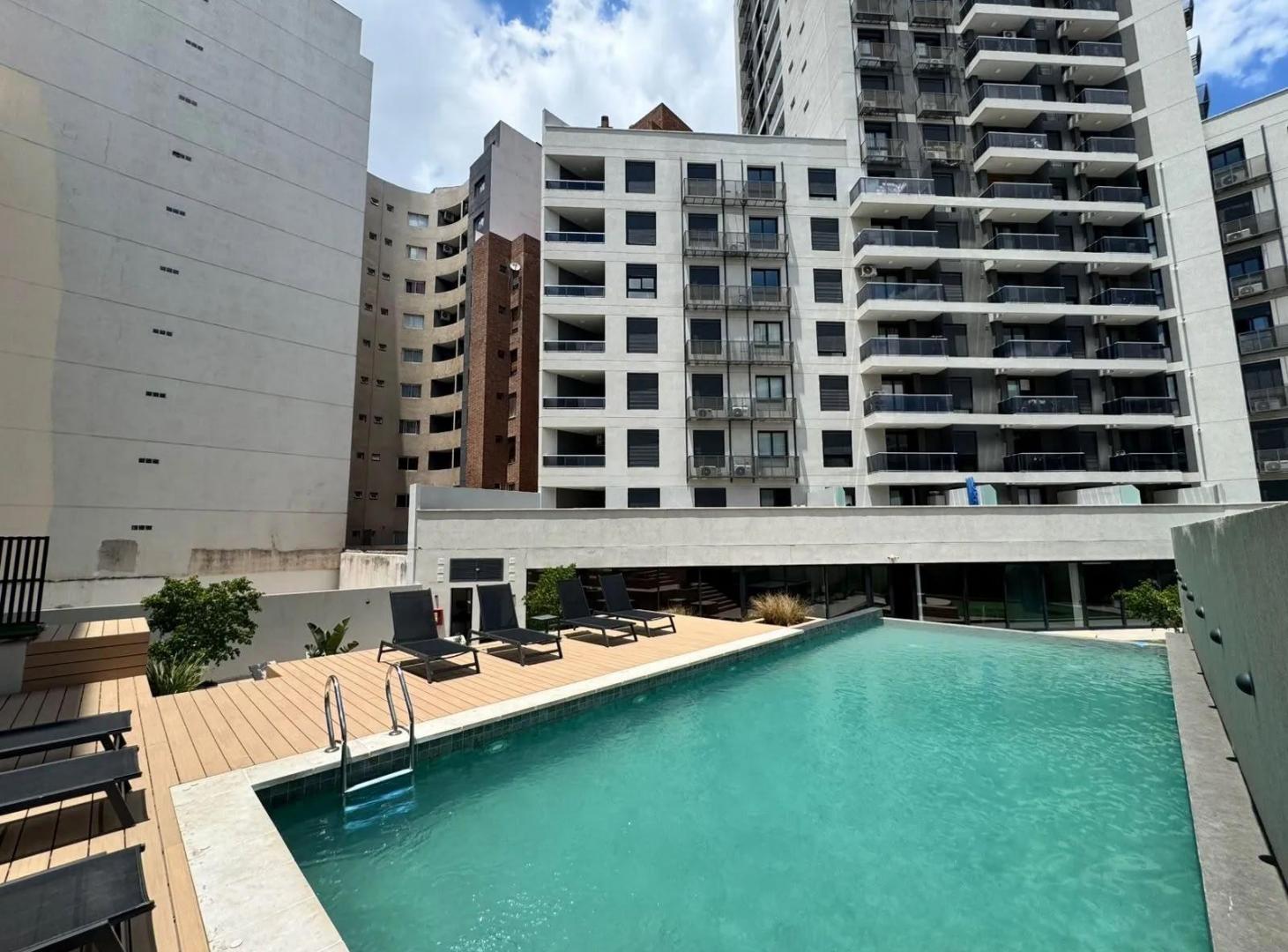 Foto de Departamento en venta - Amenities - Categoria, imagen 1