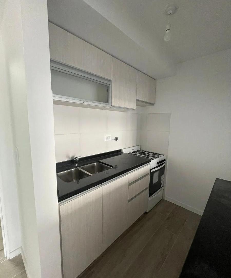 Foto de Departamento en venta - Amenities - Categoria, imagen 2