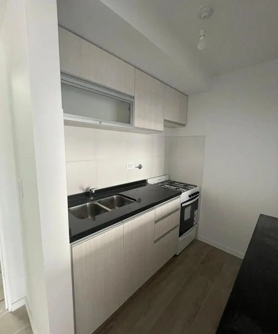 Departamento en venta - Amenities - Categoria 2