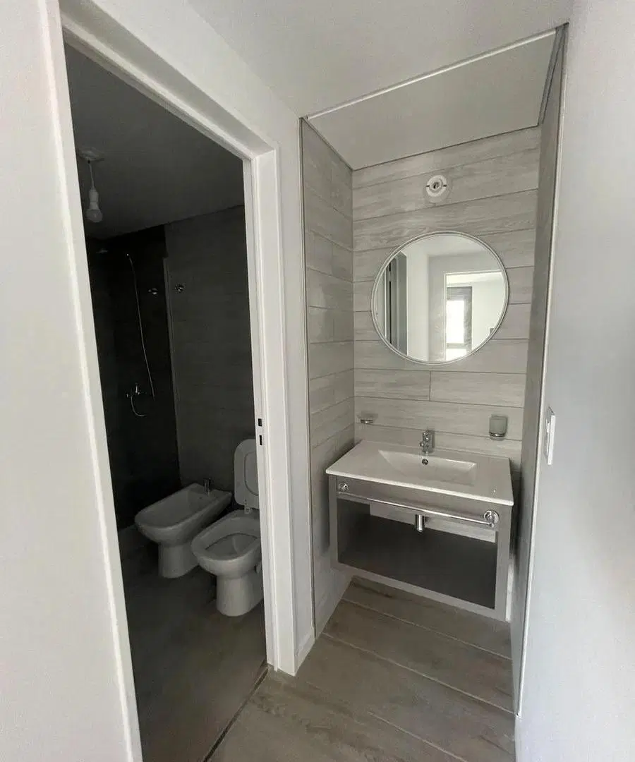 Departamento en venta - Amenities - Categoria 4