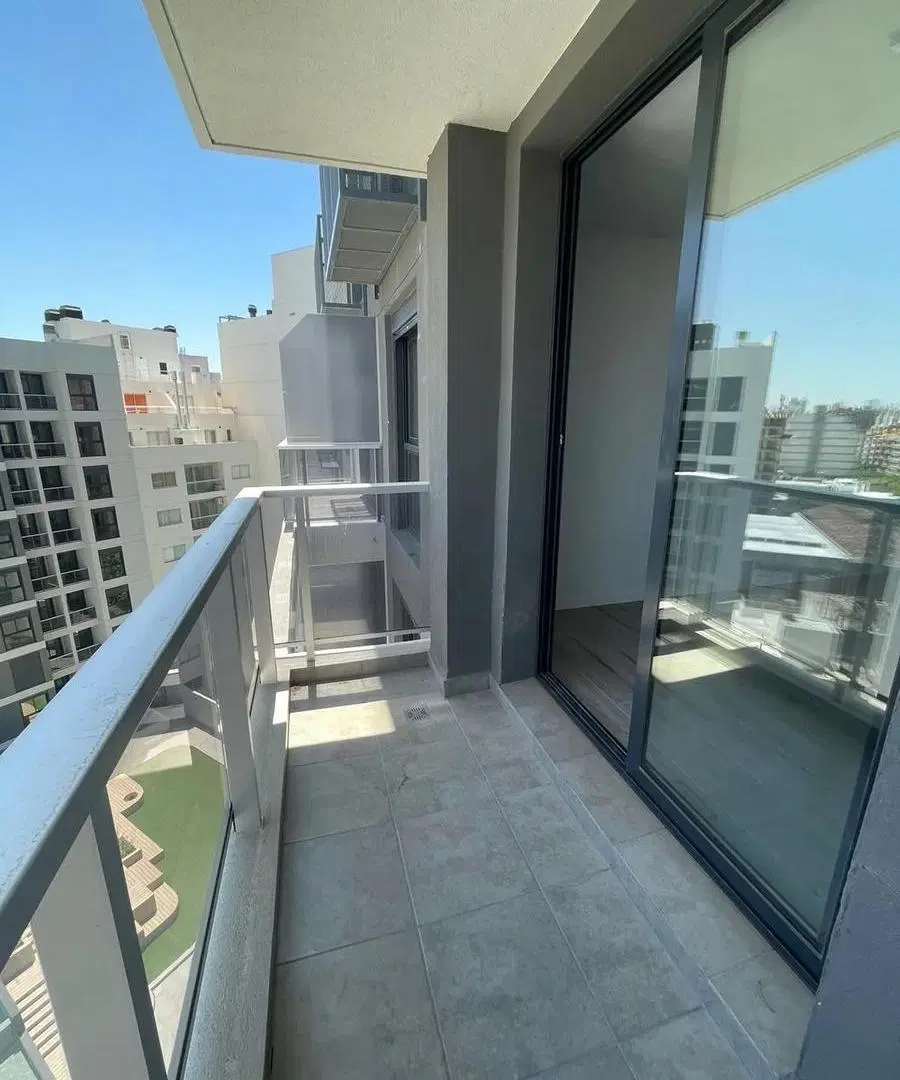 Departamento en venta - Amenities - Categoria 8