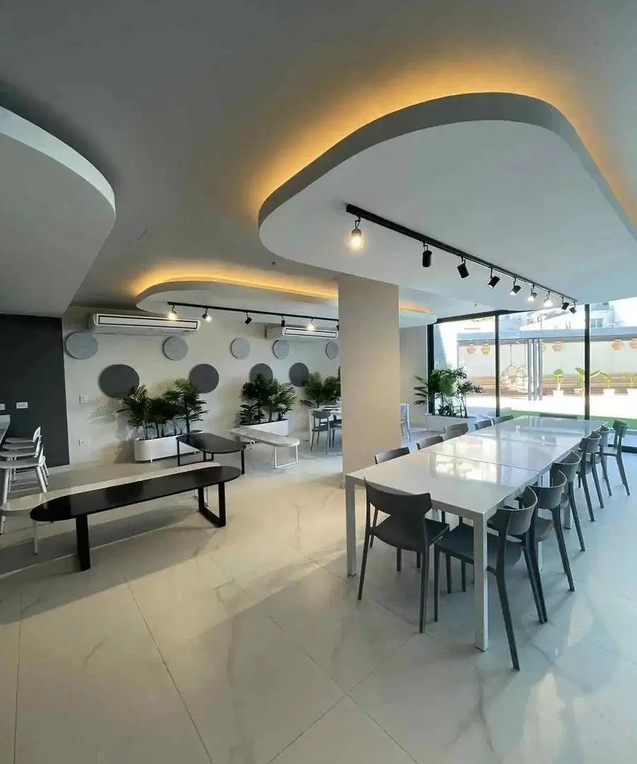 Betania Plaza - 1 dormitorio - Amenities 4