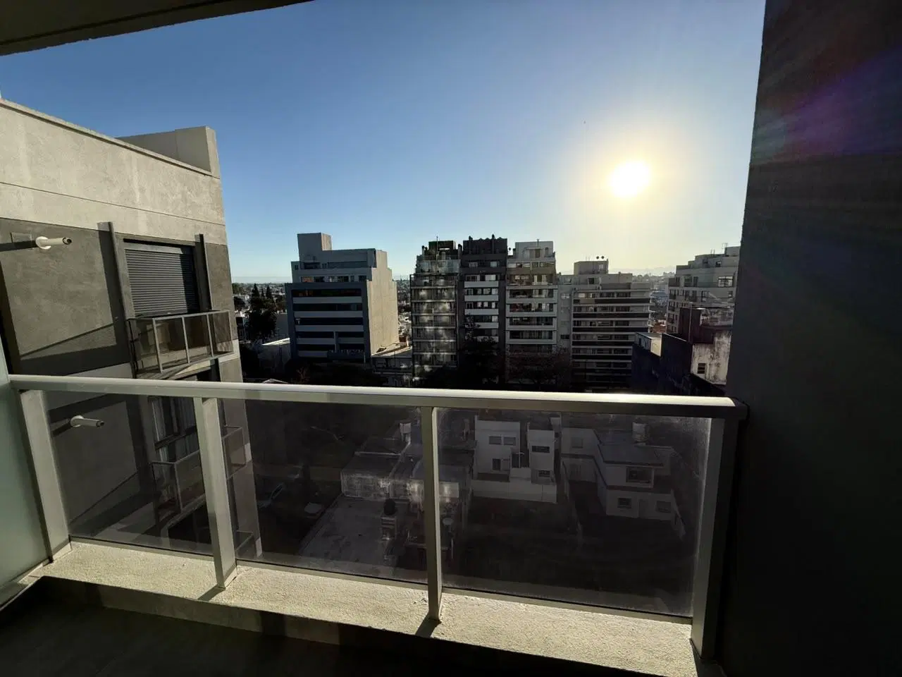 Betania Plaza - 1 dormitorio - Amenities 3