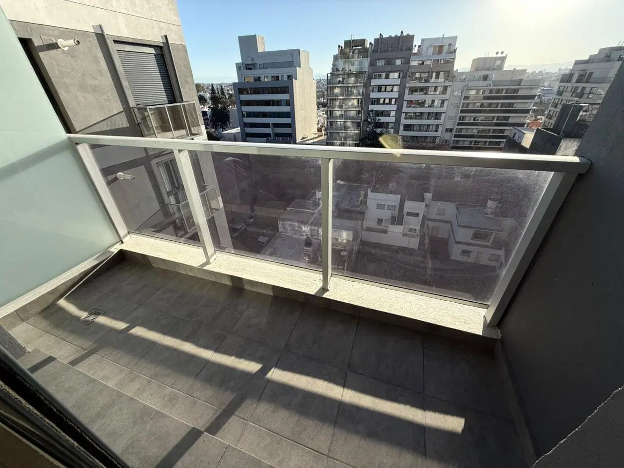 Betania Plaza - 1 dormitorio - Amenities 8