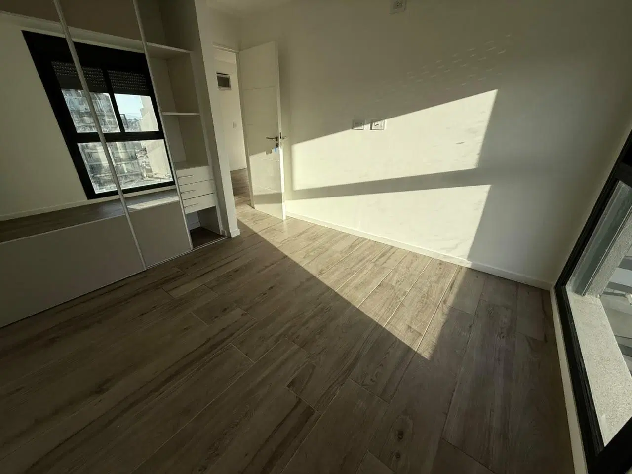 Betania Plaza - 1 dormitorio - Amenities 5