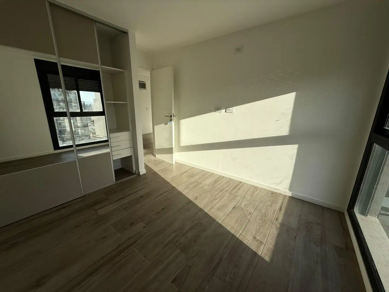 Betania Plaza - 1 dormitorio - Amenities 4