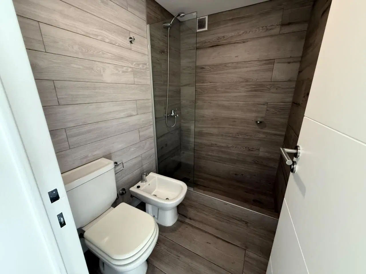 Betania Plaza - 1 dormitorio - Amenities 1