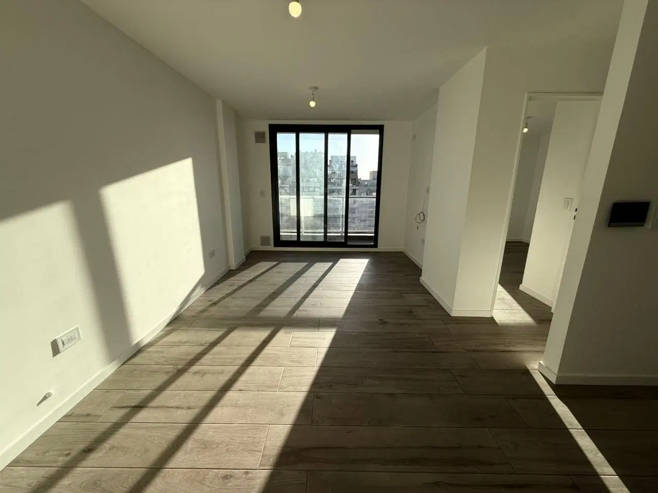 Betania Plaza - 1 dormitorio - Amenities 2