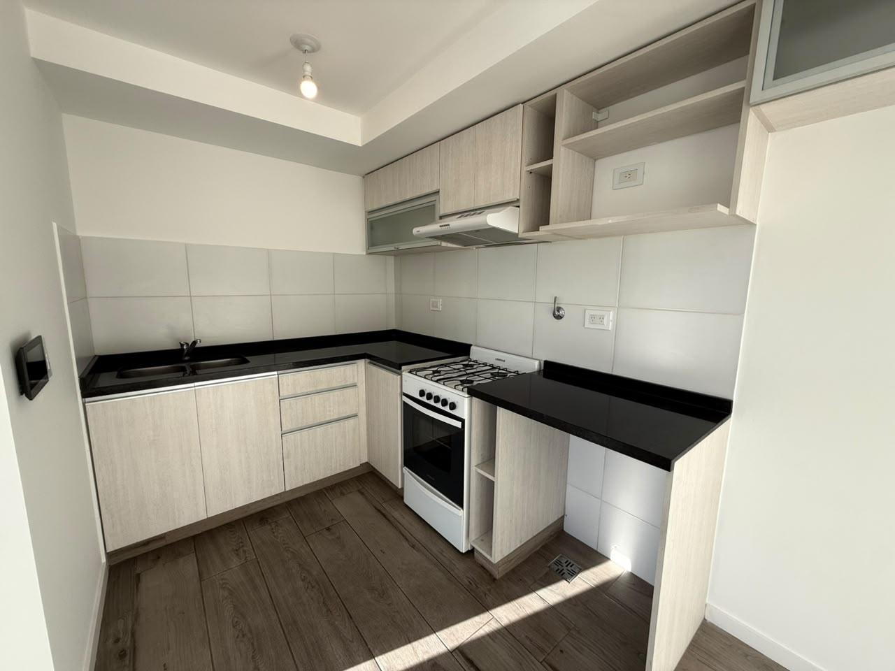 Foto de Departamento en alquiler - Categoria - Amenities, imagen 1