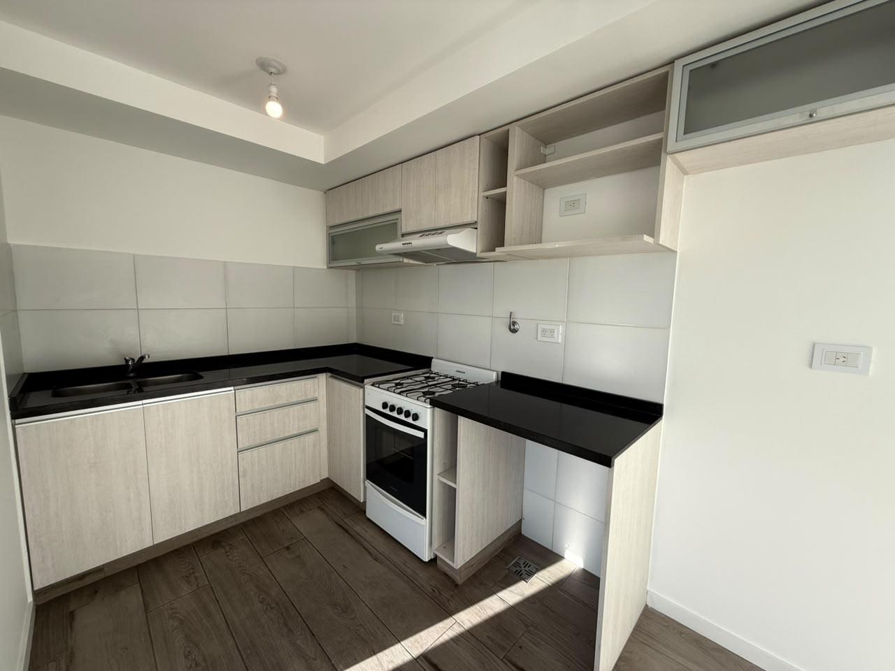 Foto de Departamento en alquiler - Categoria - Amenities, imagen 2
