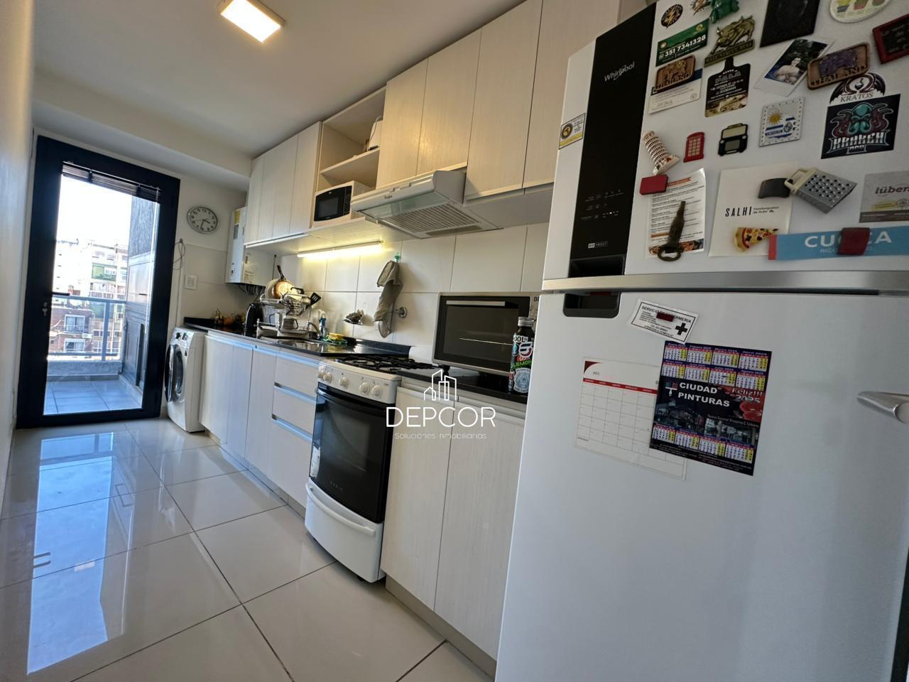 Foto de Venta - 2 dormitorios - Categoria - Amoblado, imagen 3