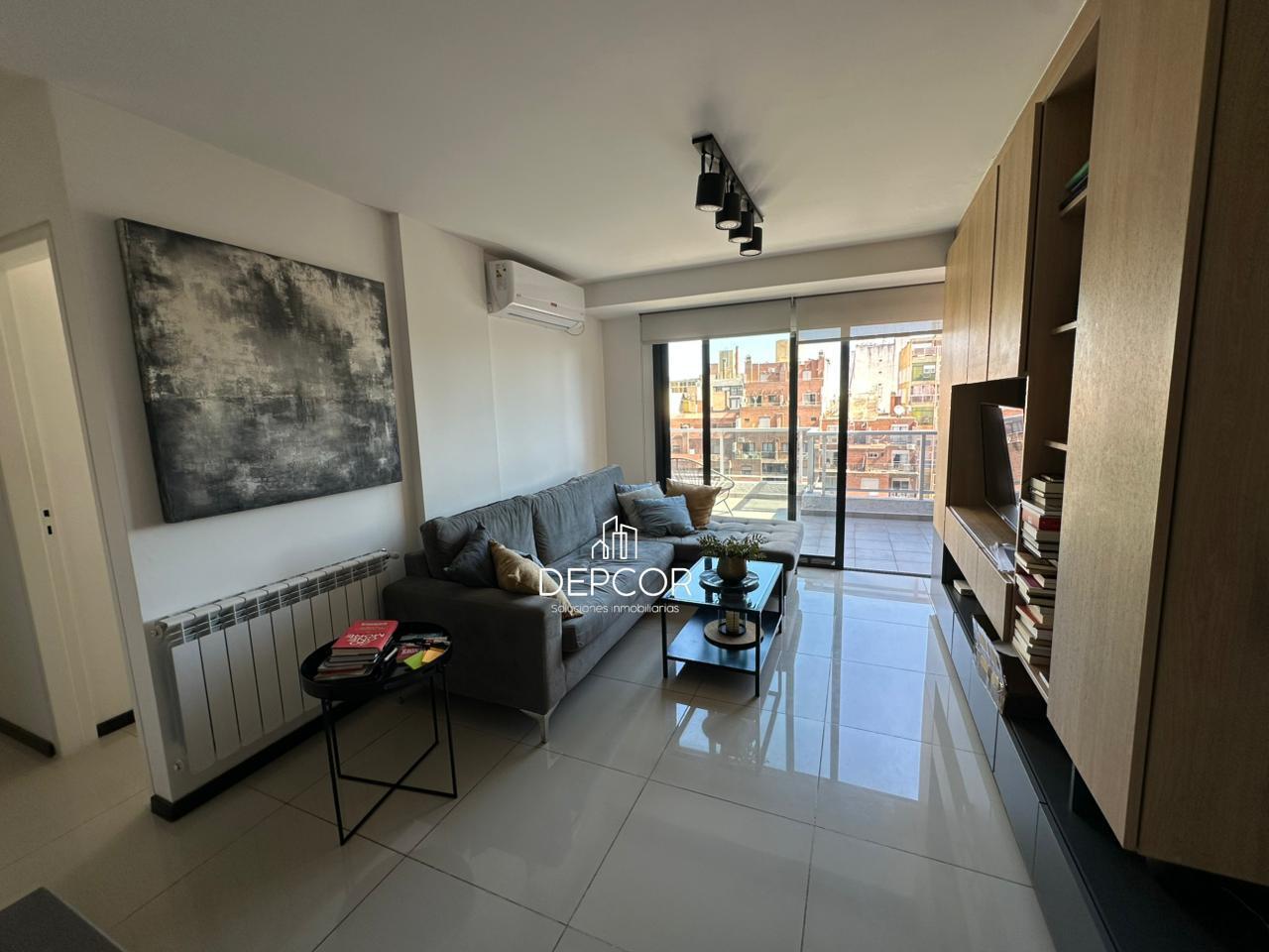 Foto de Venta - 2 dormitorios - Categoria - Amoblado, imagen 1