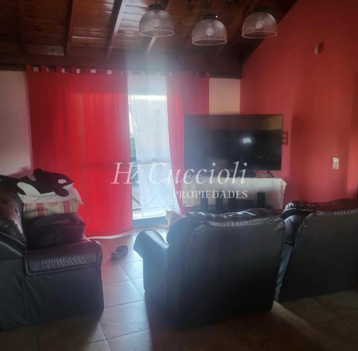 Casa - Moreno 1
