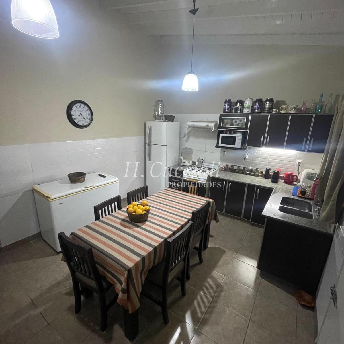Casa - Moreno