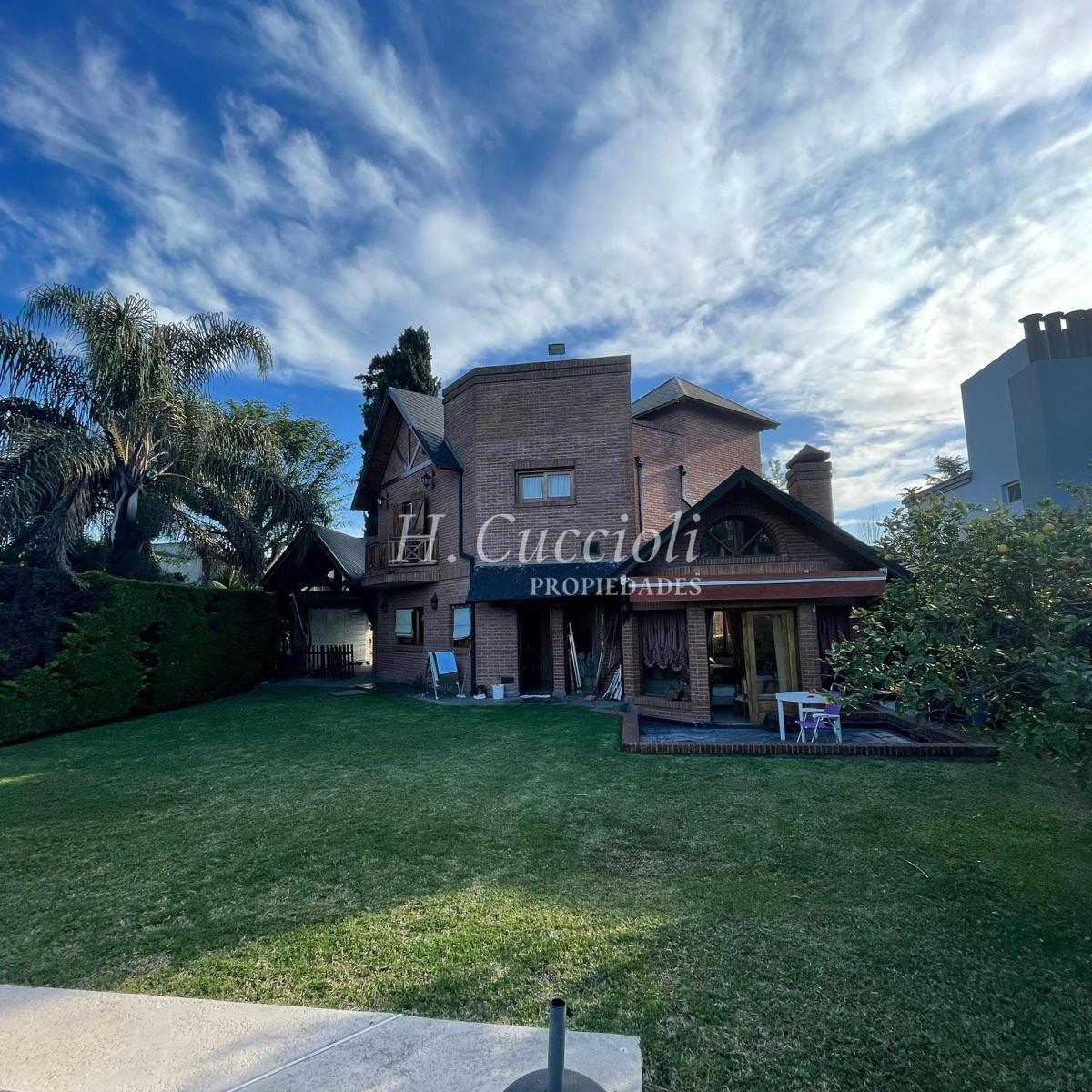 Casa - Moreno 5
