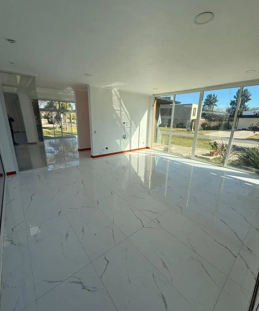 Casa en El Nacional Club De Campo 5