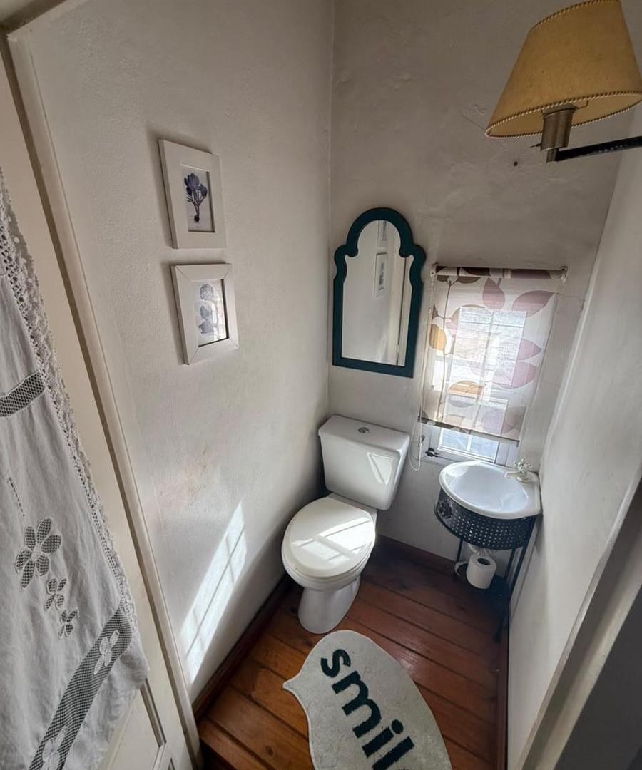 Foto de Casa en venta con departamento. Lote 358 m2, imagen 4