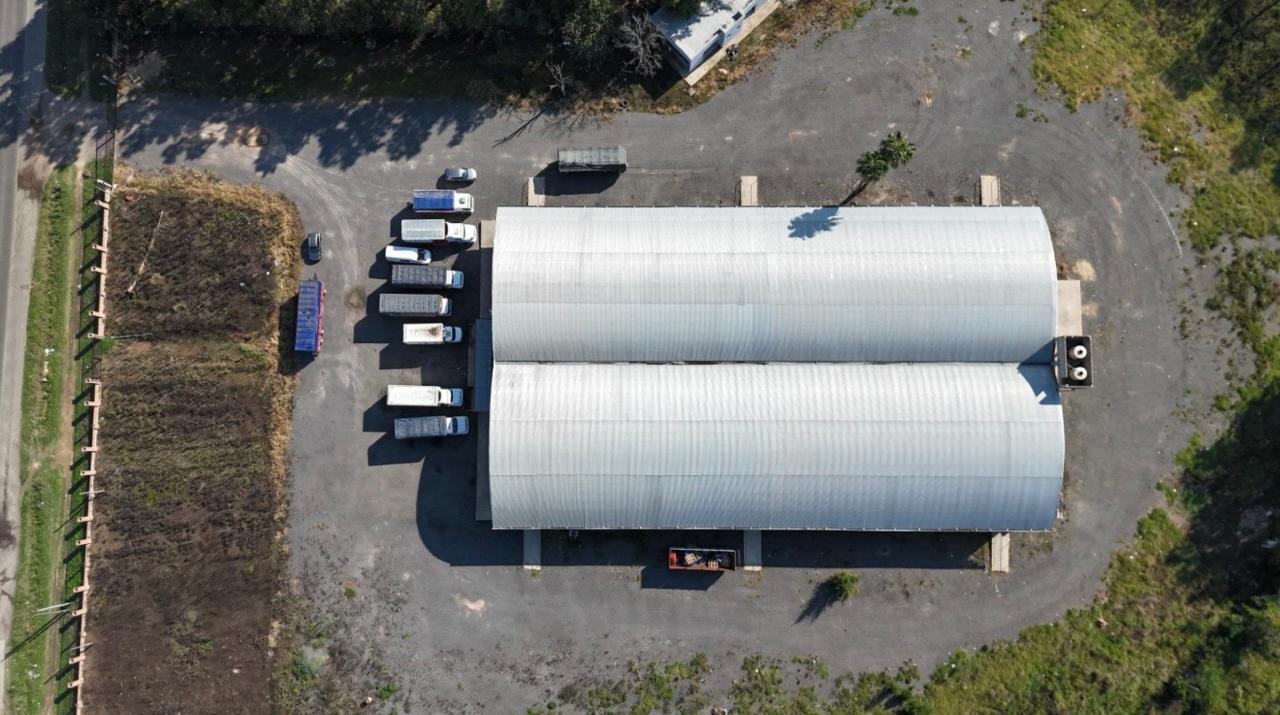 Foto de Nave Industrial en Venta sobre Ruta 25, imagen 3