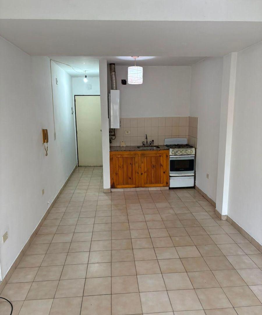 Foto de Monoambiente en 5 E/46 y47, imagen 1
