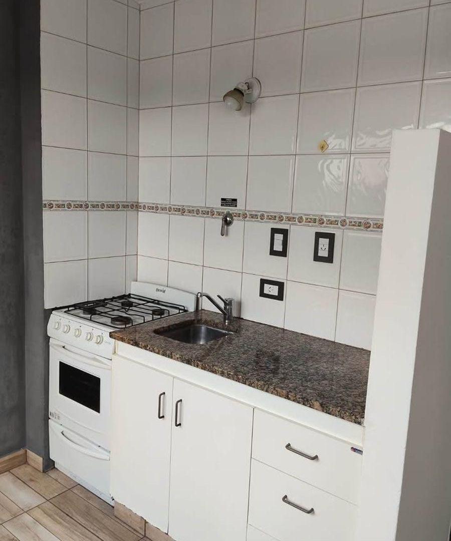 Foto de Monoambiente en 1 E/57 y 58, imagen 5