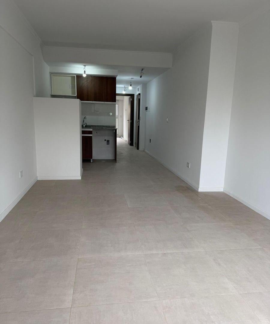 Foto de Departamento dos ambientes con toilette full amenities a estrenar en, imagen 1