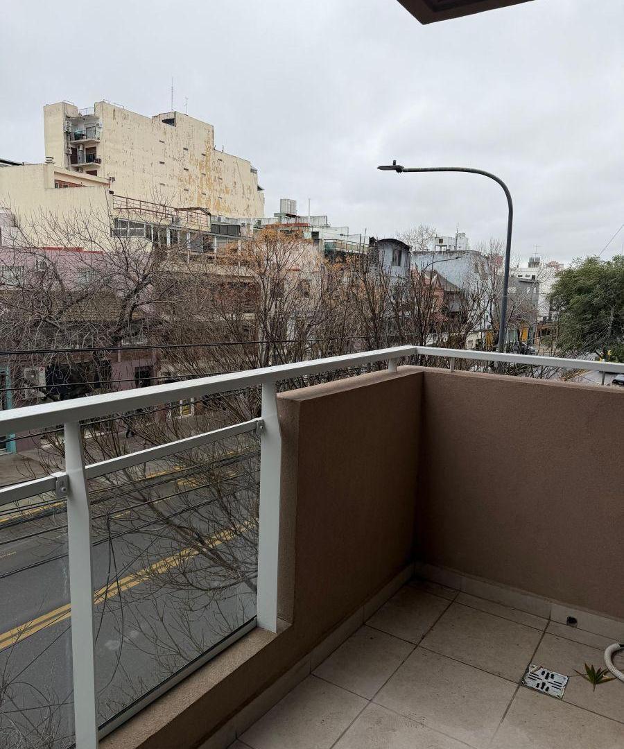Foto de Departamento dos ambientes con toilette full amenities a estrenar en, imagen 3