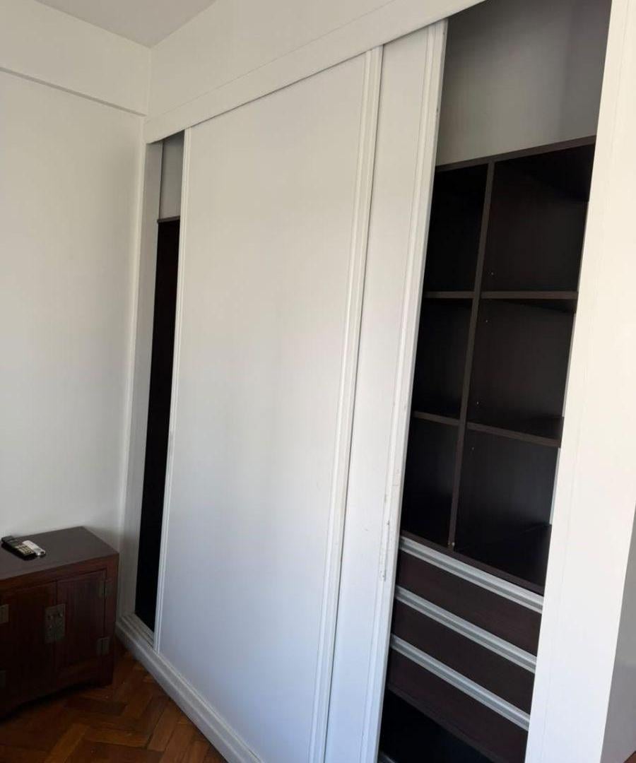 Foto de Departamento amoblado 4 ambientes en alquiler en caballito, imagen 3