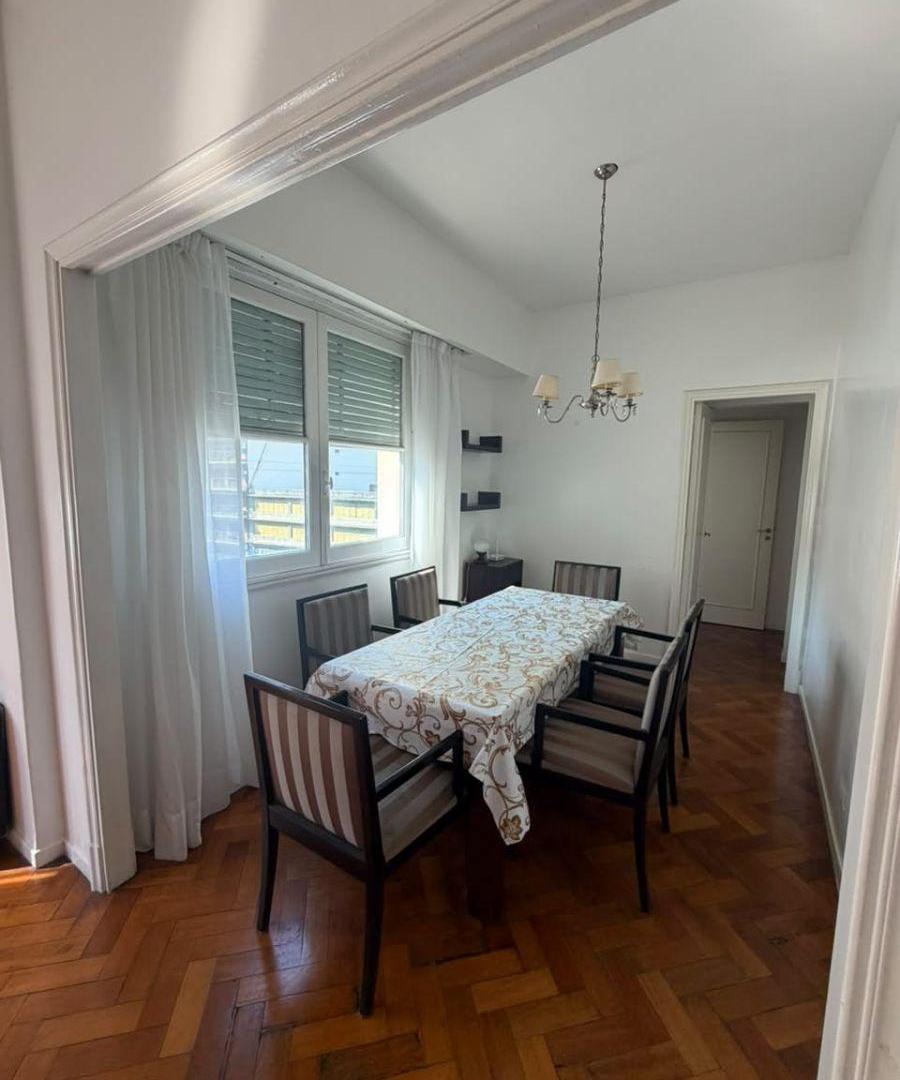 Foto de Departamento amoblado 4 ambientes en alquiler en caballito, imagen 5