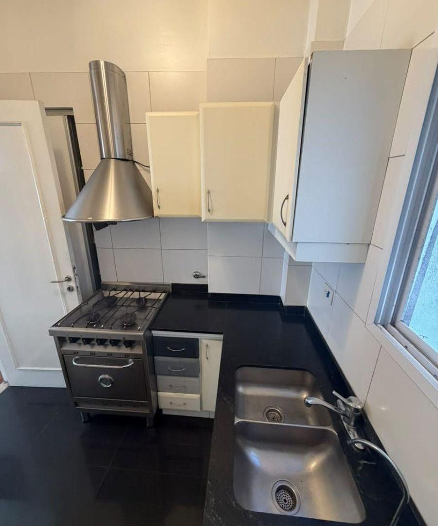 Foto de Departamento amoblado 4 ambientes en alquiler en caballito, imagen 1