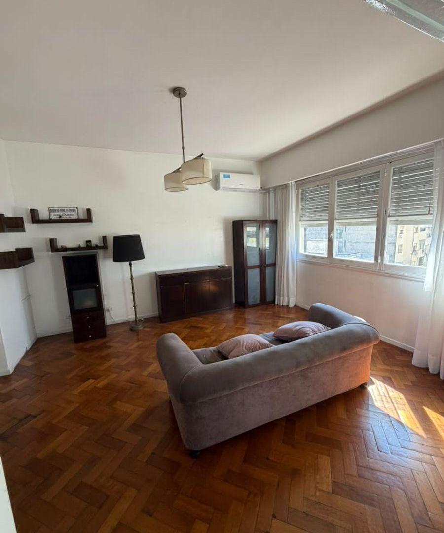 Foto de Departamento amoblado 4 ambientes en alquiler en caballito, imagen 4