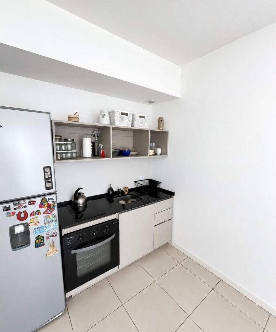 Foto de monoambiente en alquiler en caballito con amenities, imagen 5