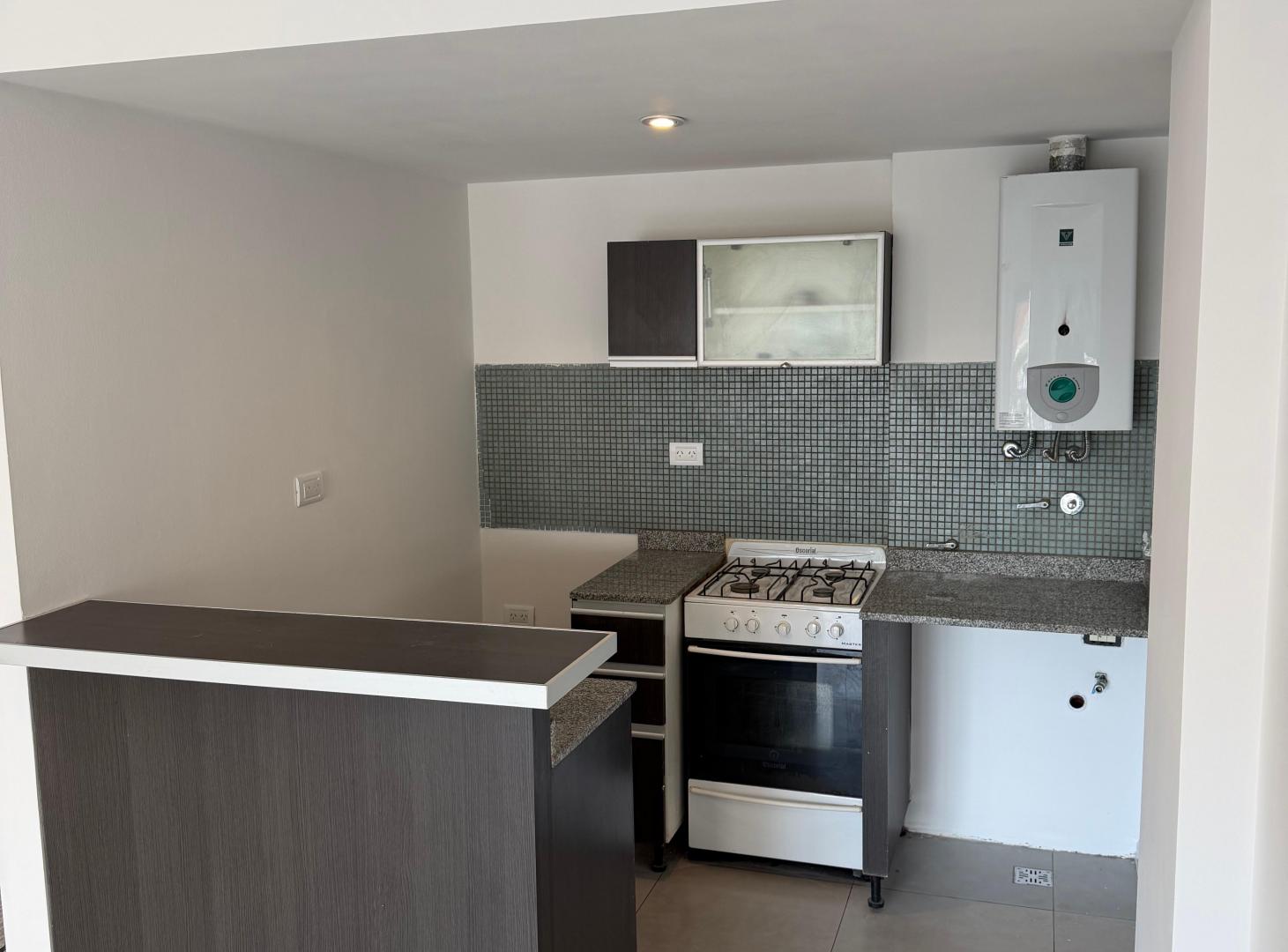 Foto de Departamento dos ambientes en alquiler en Caballito, imagen 4